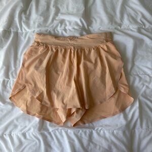 lulu lemon fast and free 3” shorts